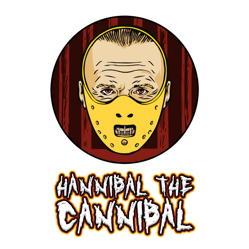 hannibal the cannibal in coconut creek