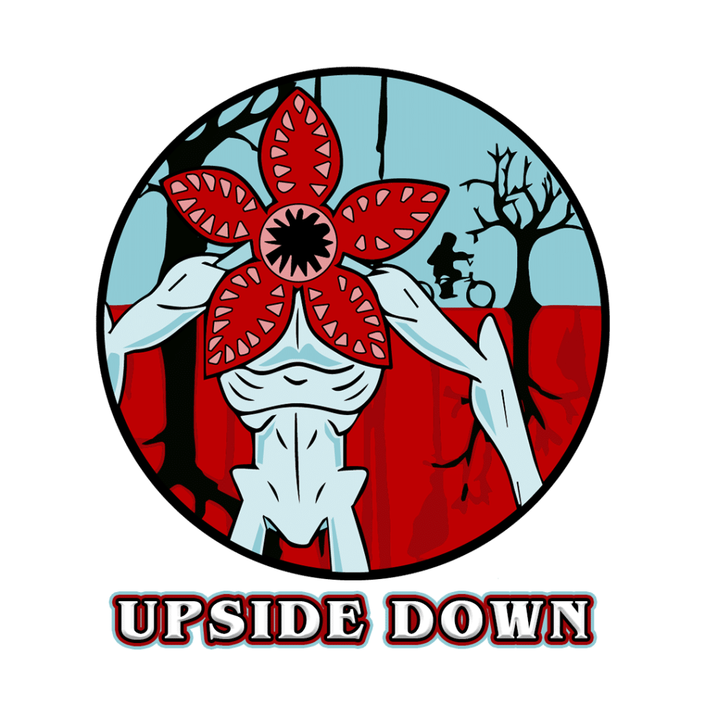 upside down in coconut creek