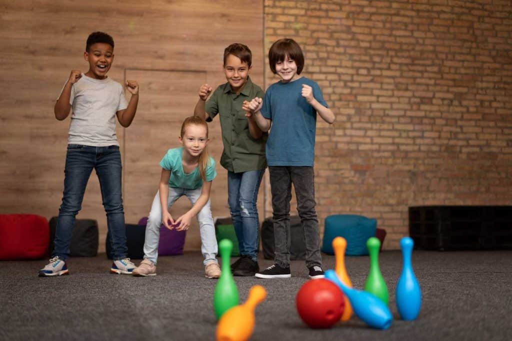 fun activities for kids