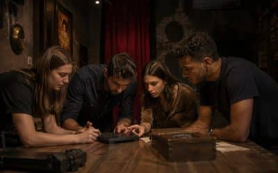 Essential Escape Room Rules Every Player Should Know