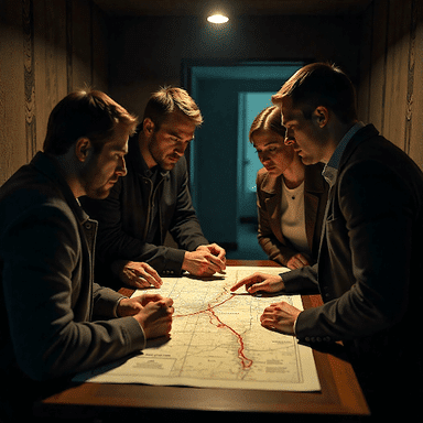 how to prepare for escape room