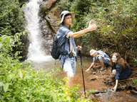 adventure activities coconut creek