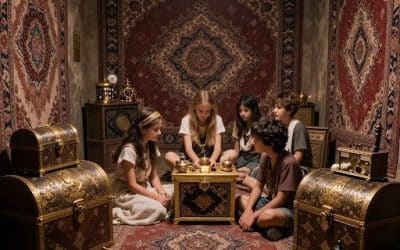 Escape Rooms for Kids in Sunrise: Fun Adventures and Exciting Themes
