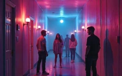 Planning a Group Celebration at an Escape Room in Coconut Creek
