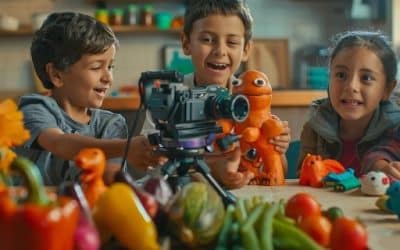 How Interactive Experiences Help Kids Build Critical Thinking Skills
