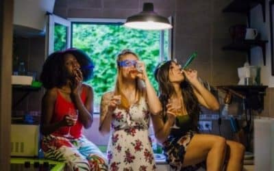 Escape Room Themes in Coconut Creek | Immersive Stories