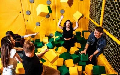 Fun and Exciting Indoor Attractions in Sunrise