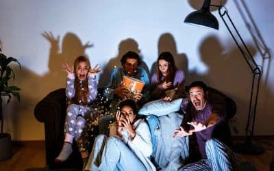 Top Reasons To Try A Scary Escape Room With Friends