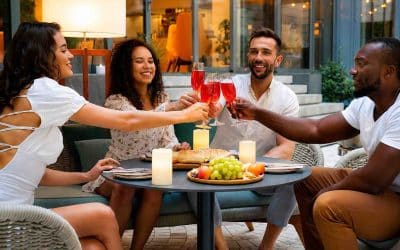 Why Escape Rooms Are the Best Private Event Venues in Coconut Creek